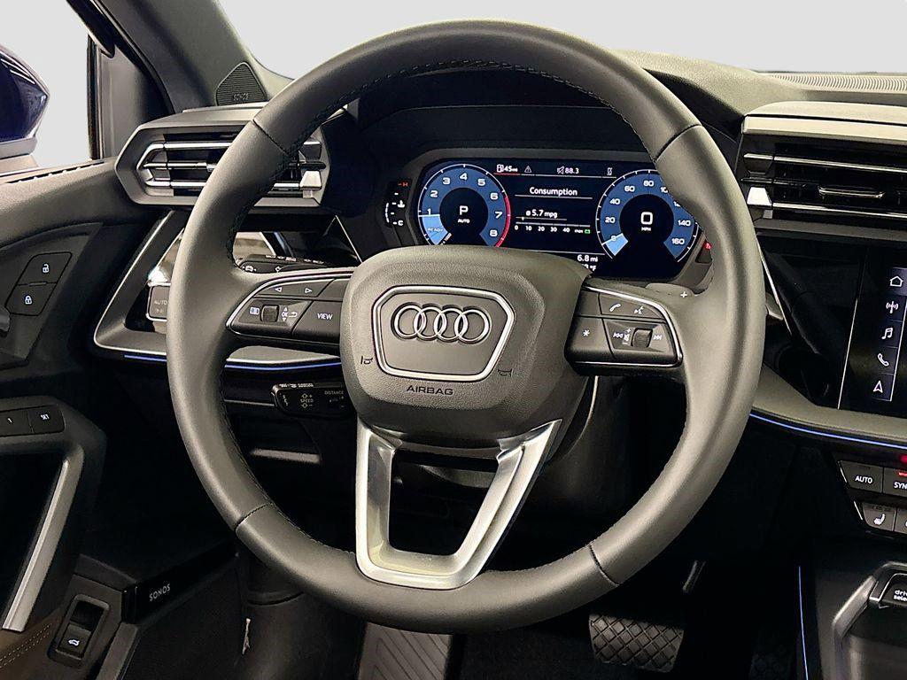 2025 Audi A3 Premium Plus - Photo 18
