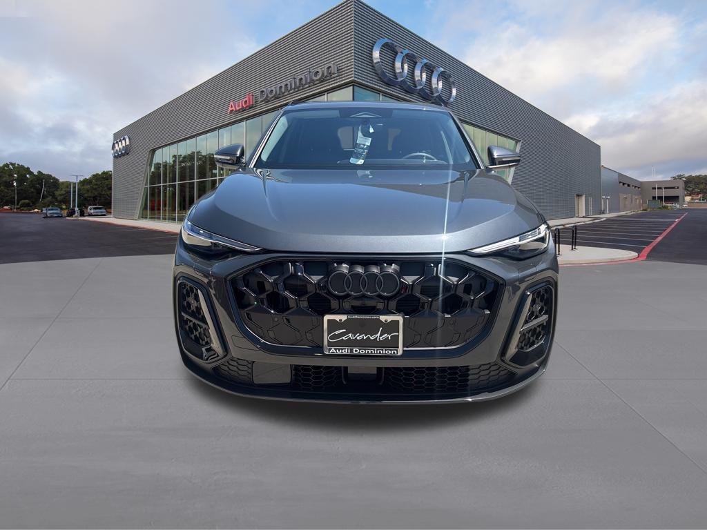 2026 Audi Q5 Premium Plus quattro's photo