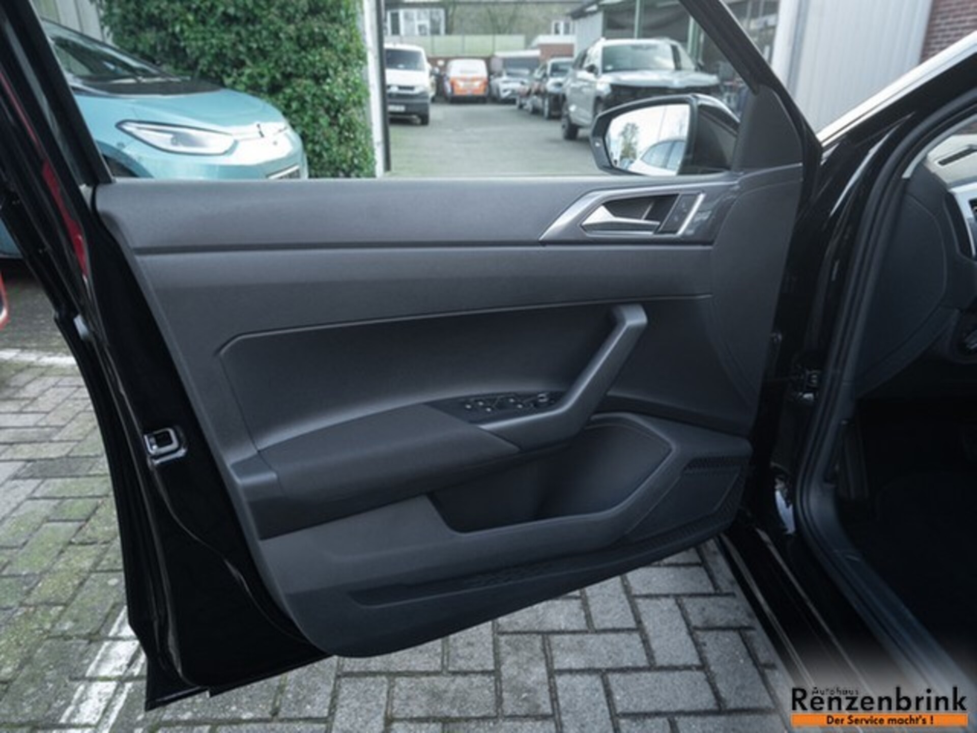 Volkswagen Polo Style