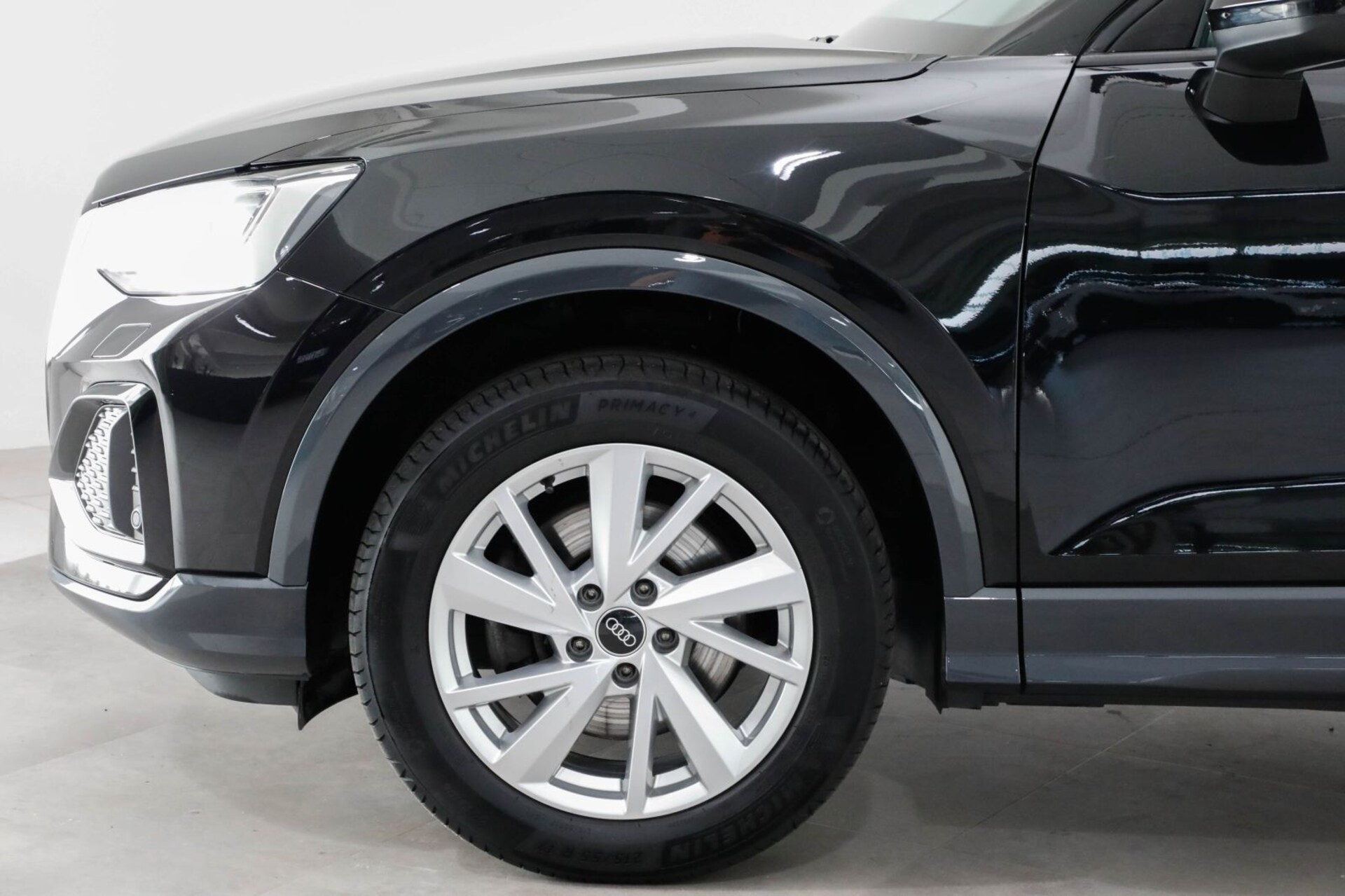 Audi Q2 Advanced