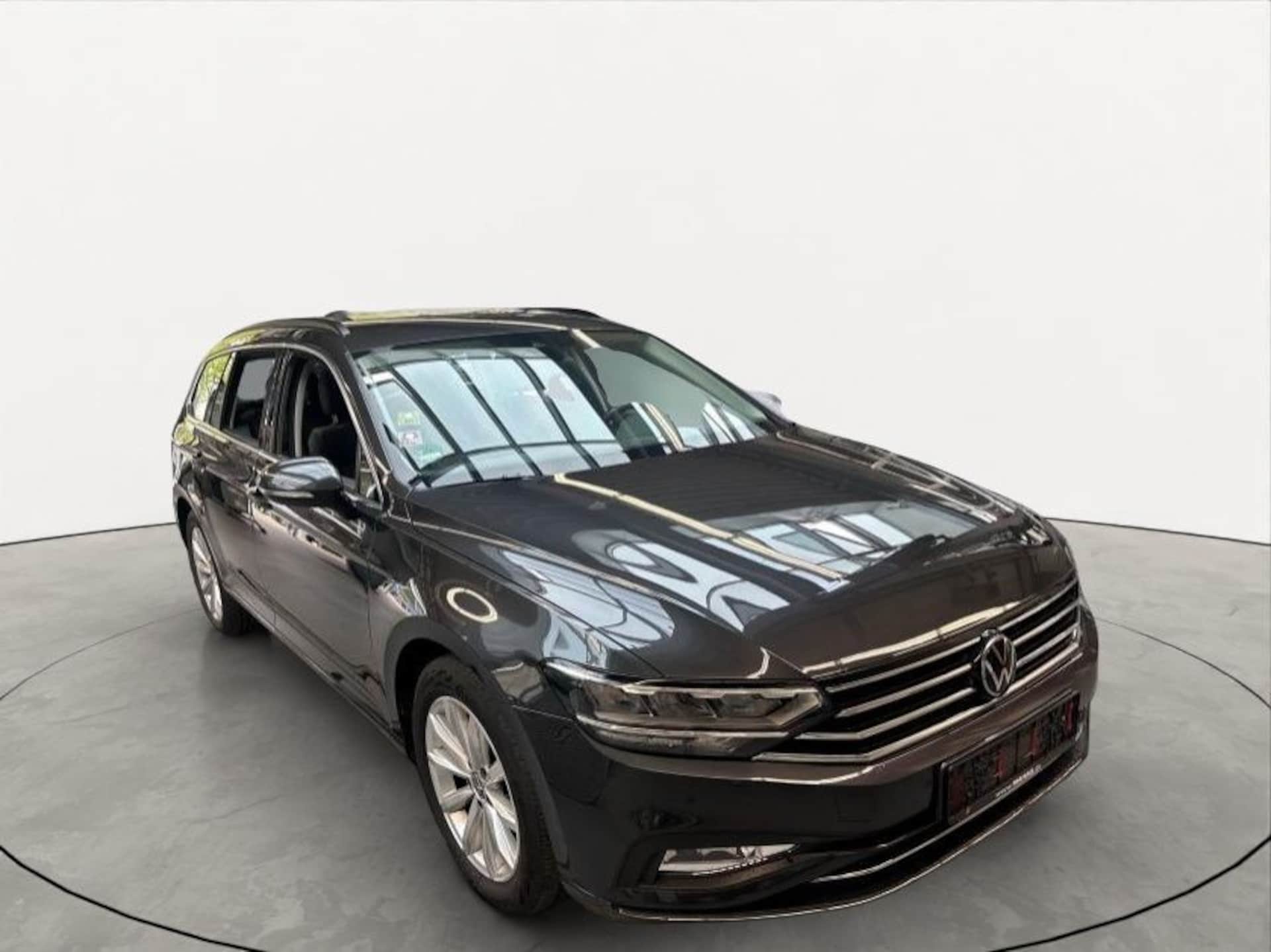 Volkswagen Passat Variant Business