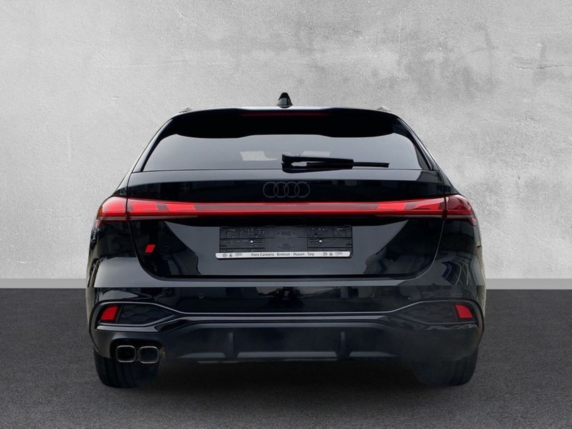 Audi A5 Avant
