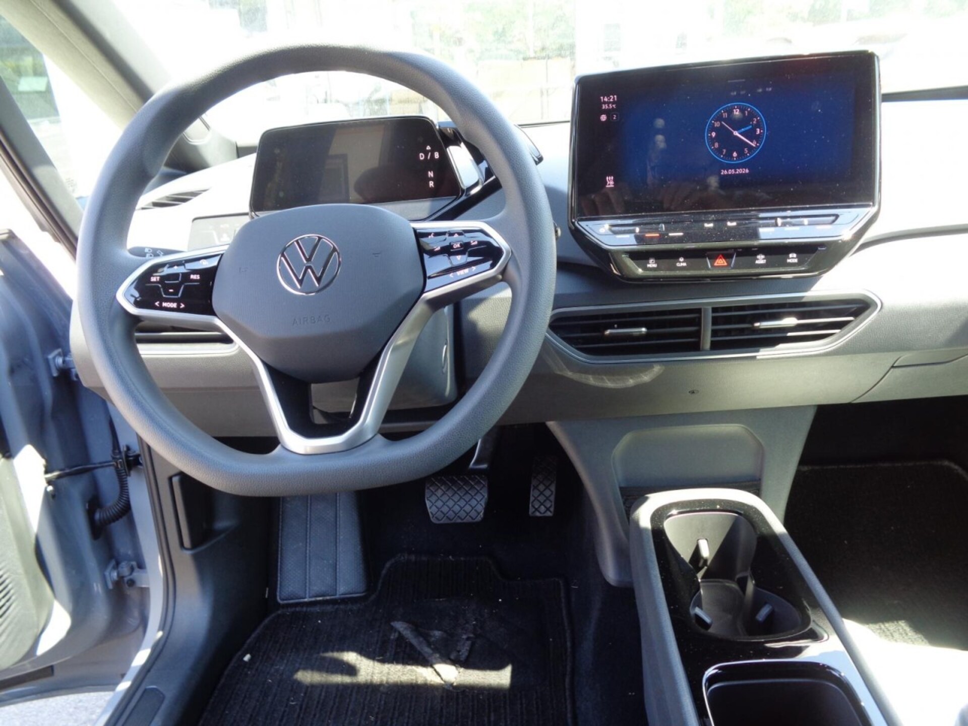 Volkswagen ID.3 Pro