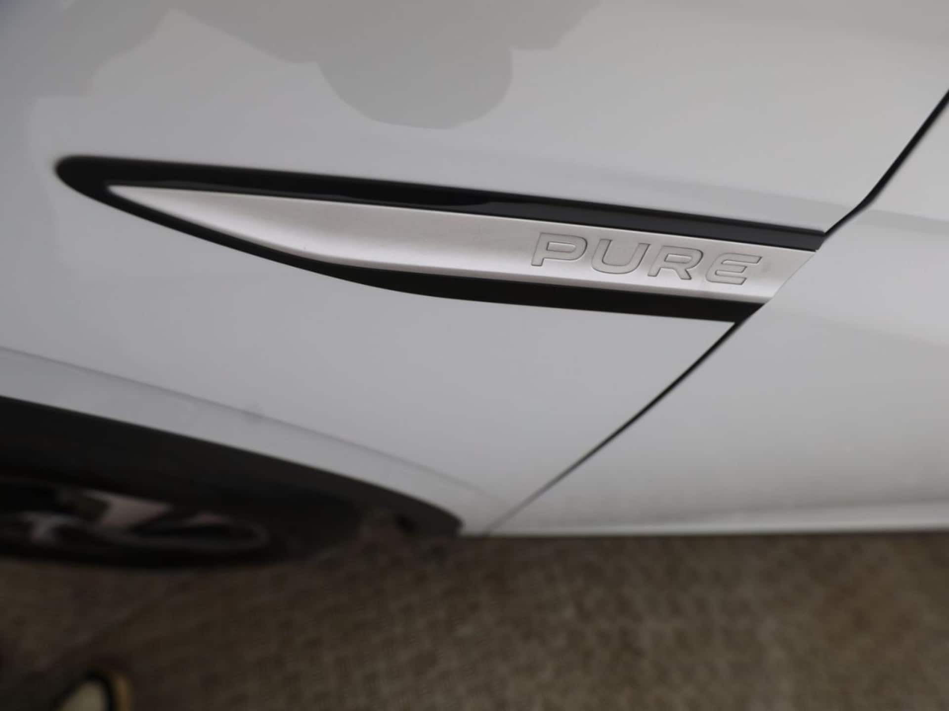 Volkswagen ID.4 Pure