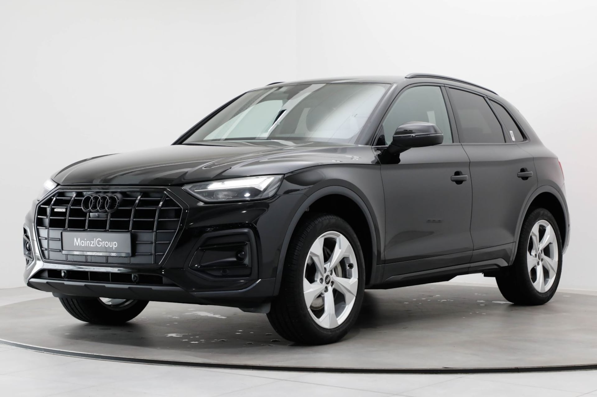 Audi Q5 SUV Advanced