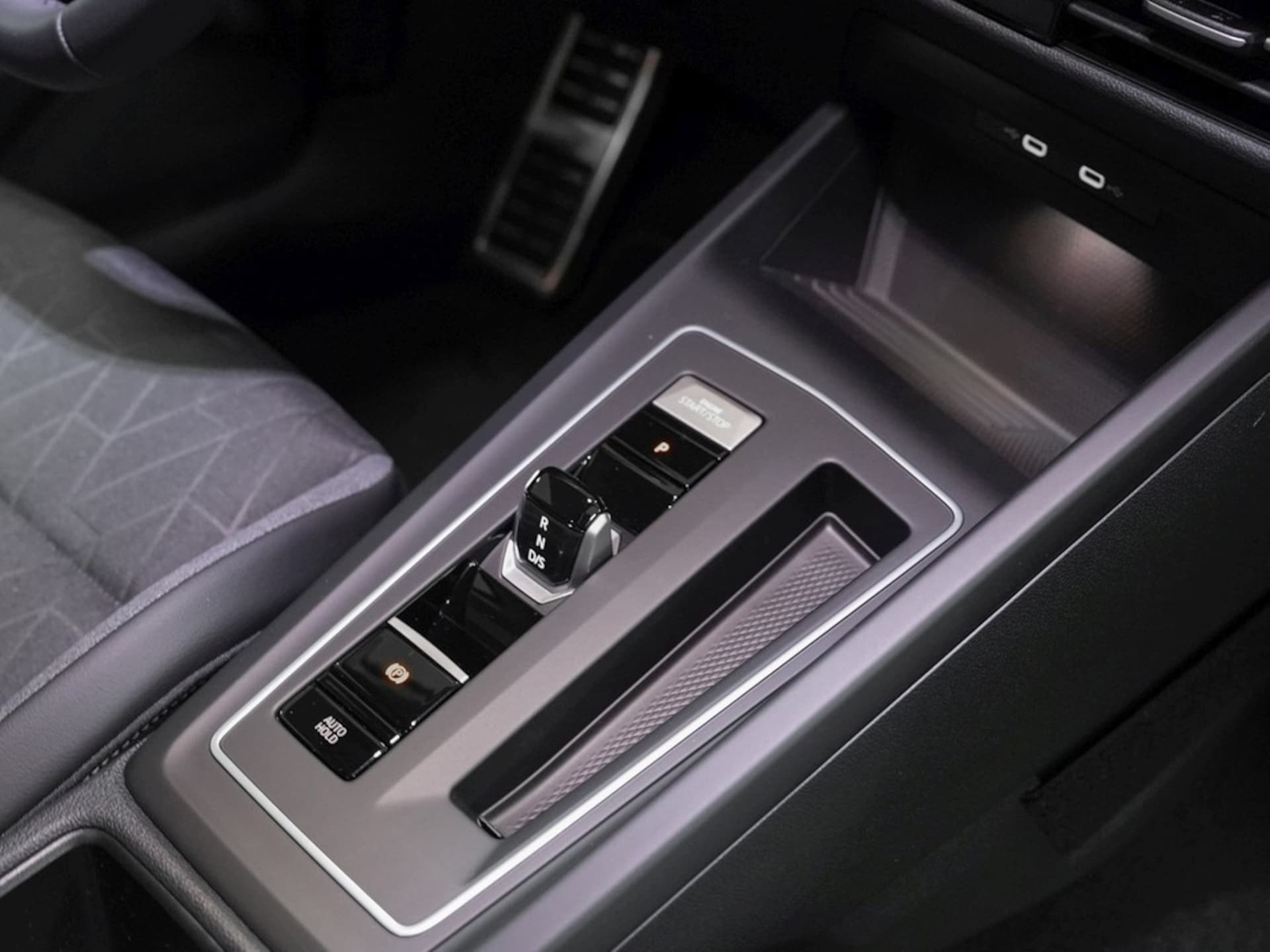 Volkswagen Golf ENERGY