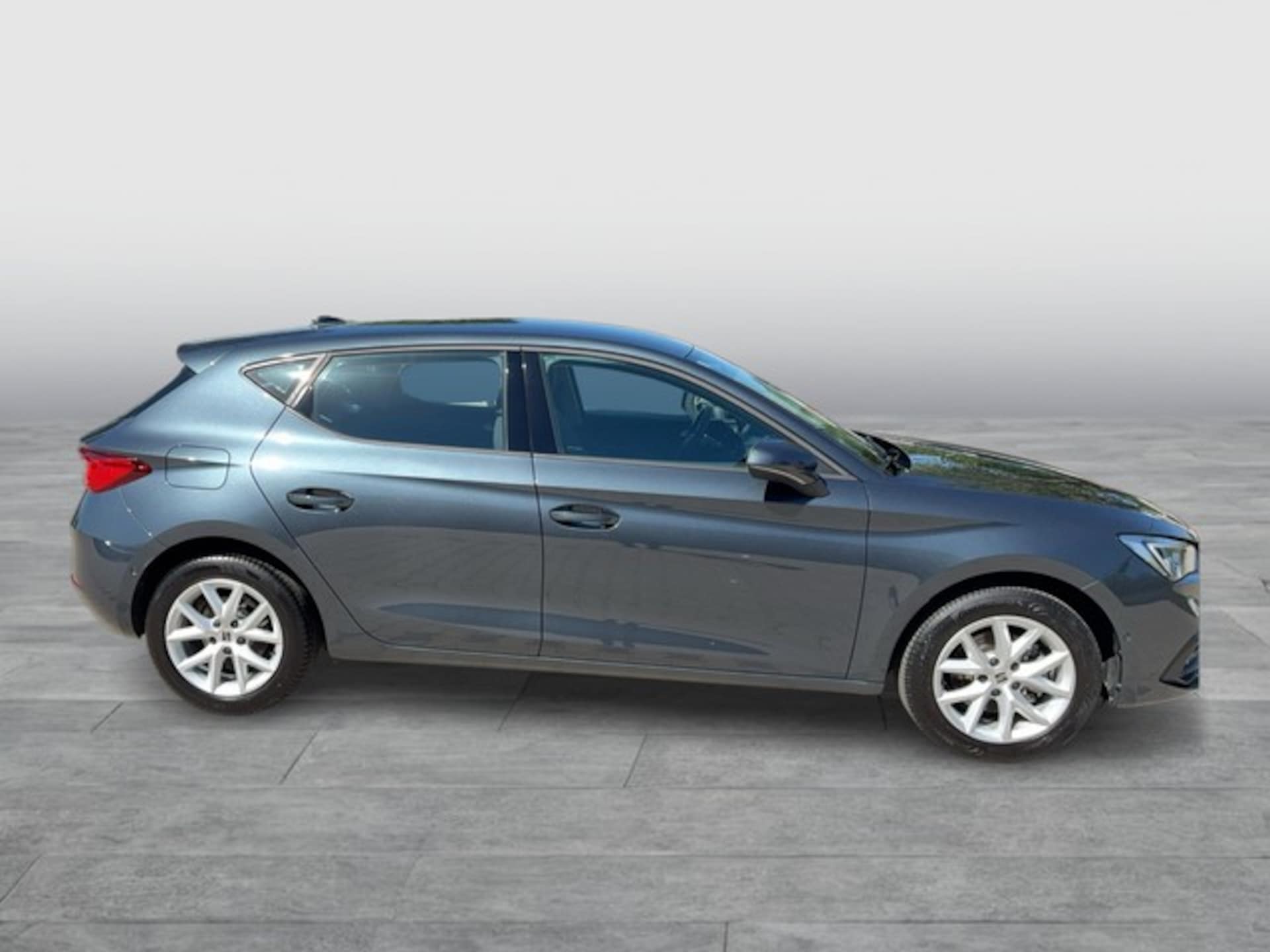 SEAT Leon Style