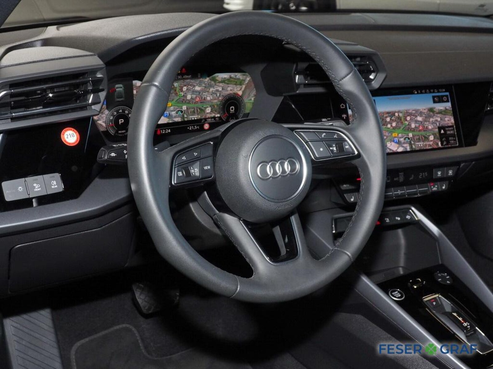 Audi A3 Limousine – Bild 6