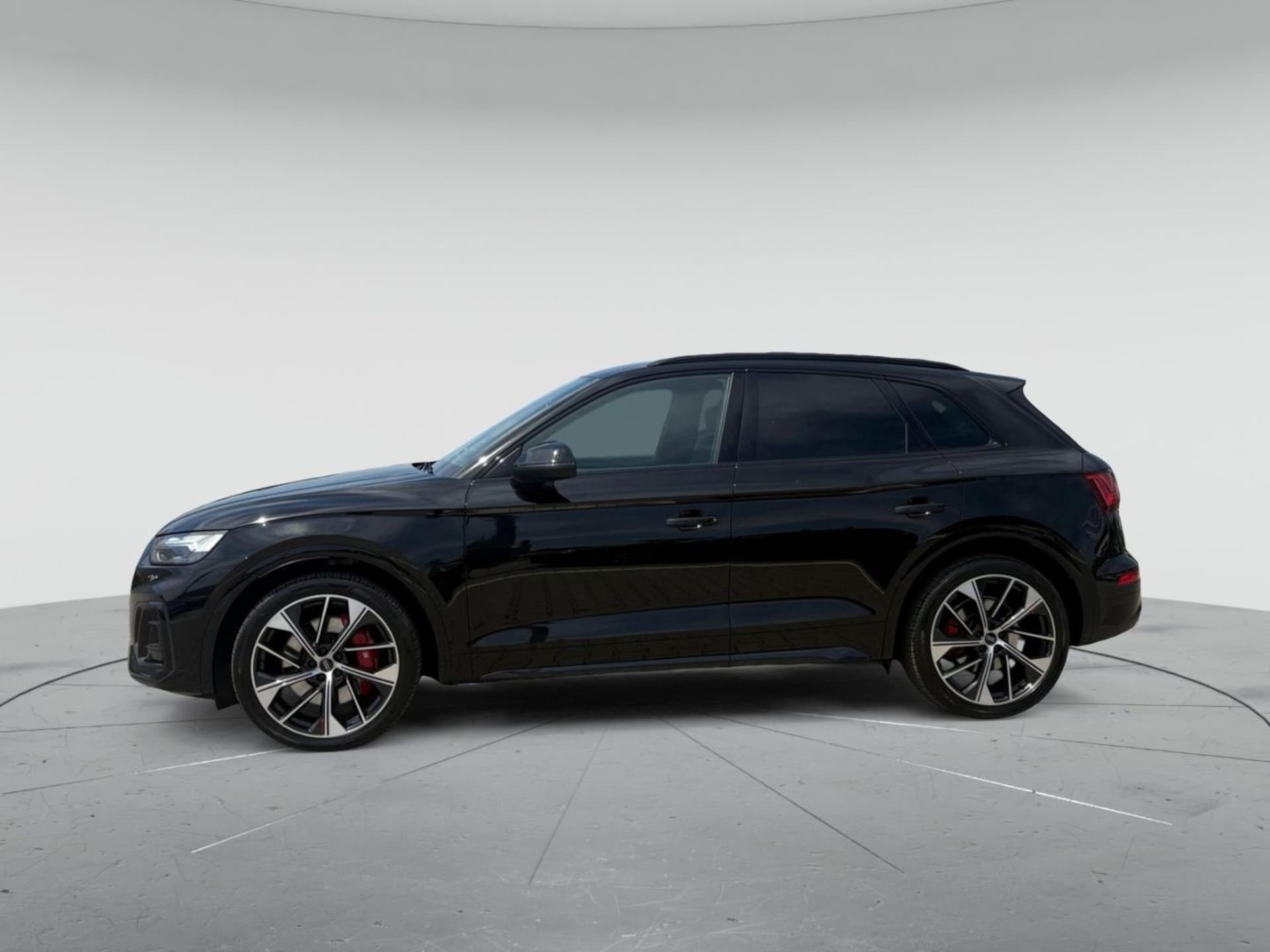 Audi SQ5 SUV