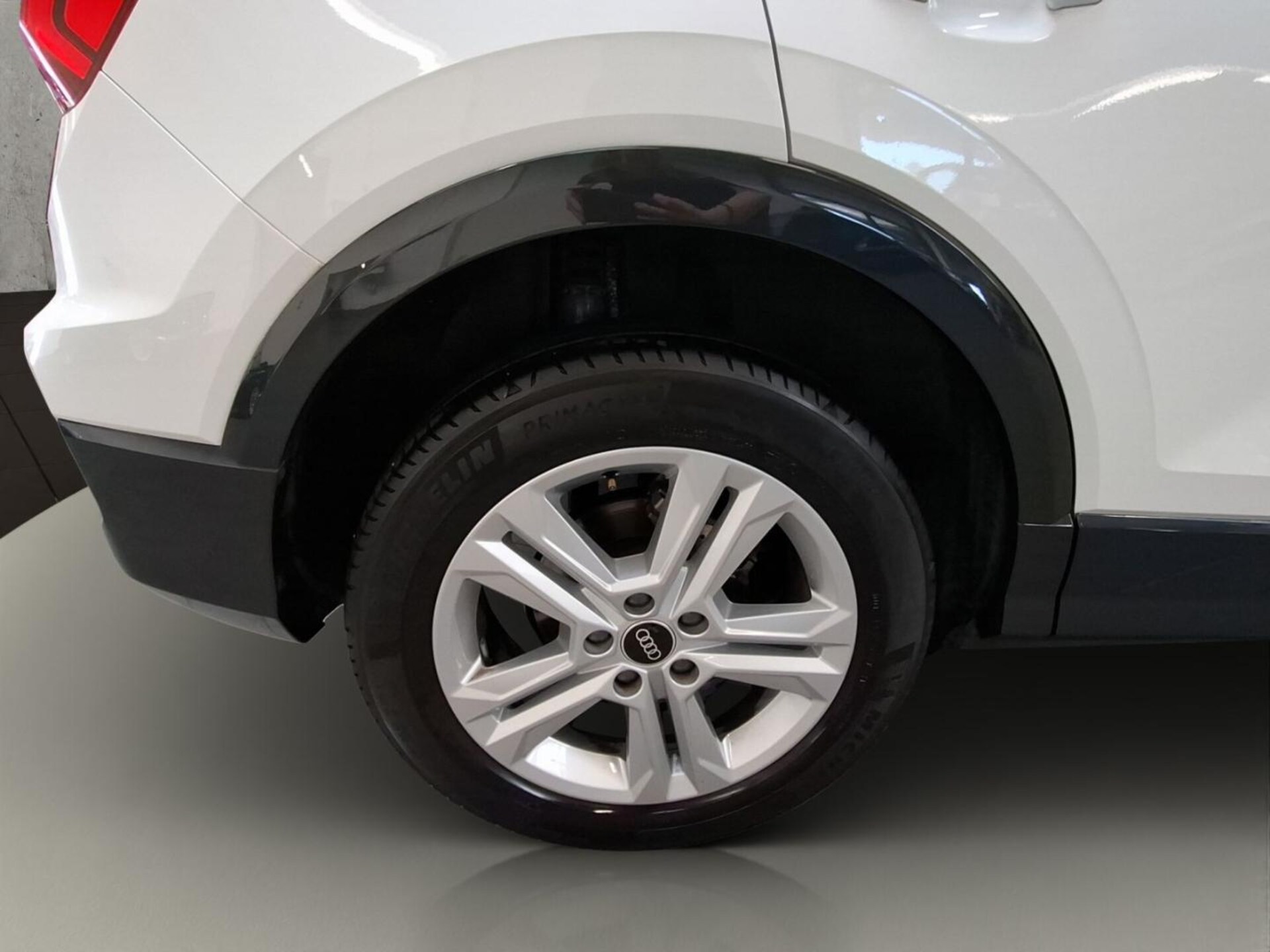 Audi Q2 Advanced