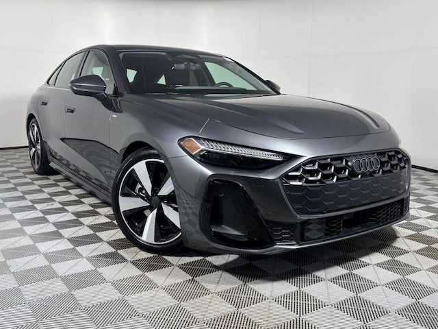 Photo of 2026 Audi A5 Sedan