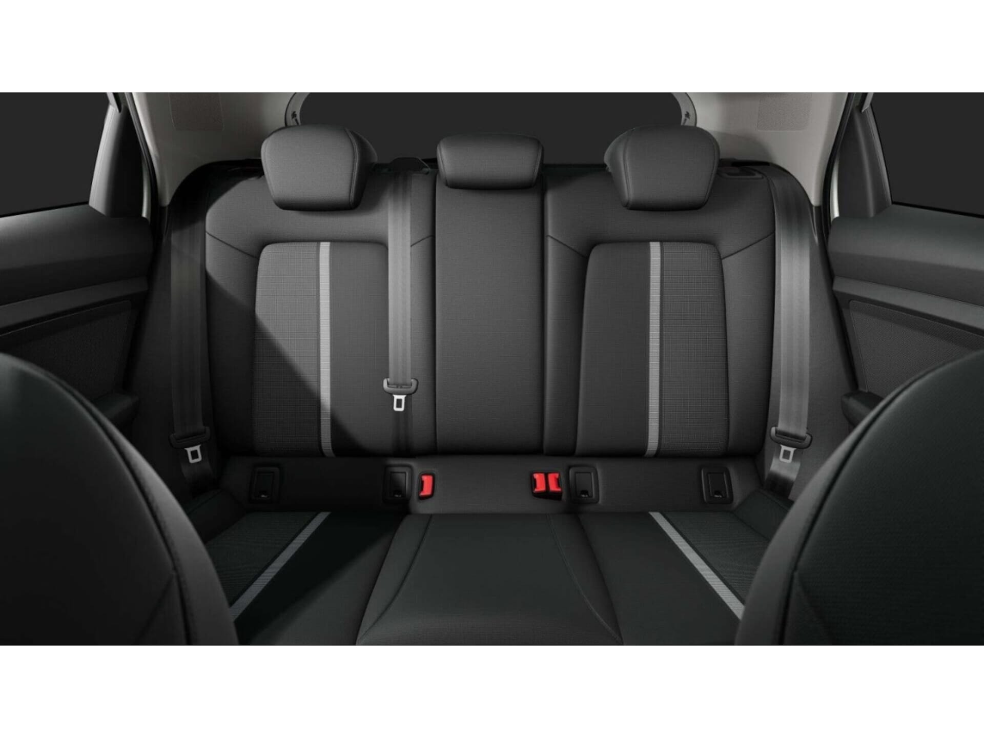 Audi A1 Sportback S line