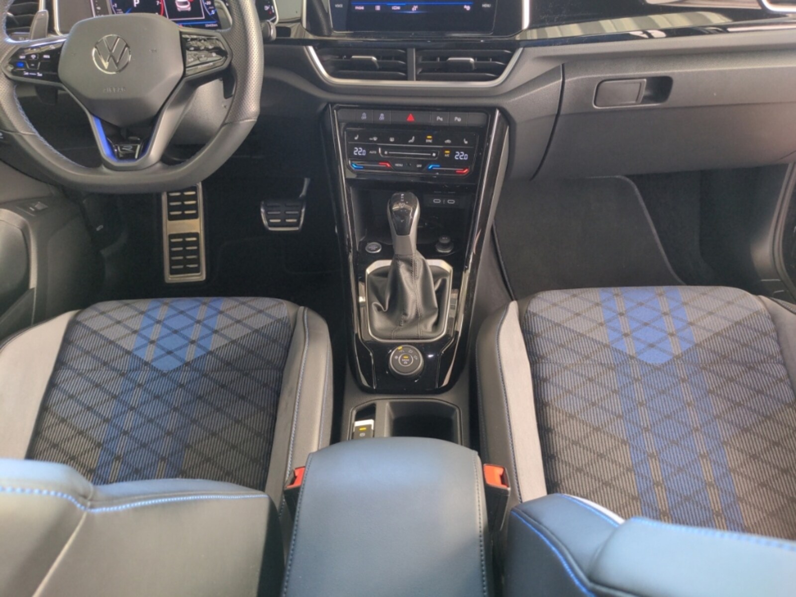Volkswagen T-Roc – Bild 13