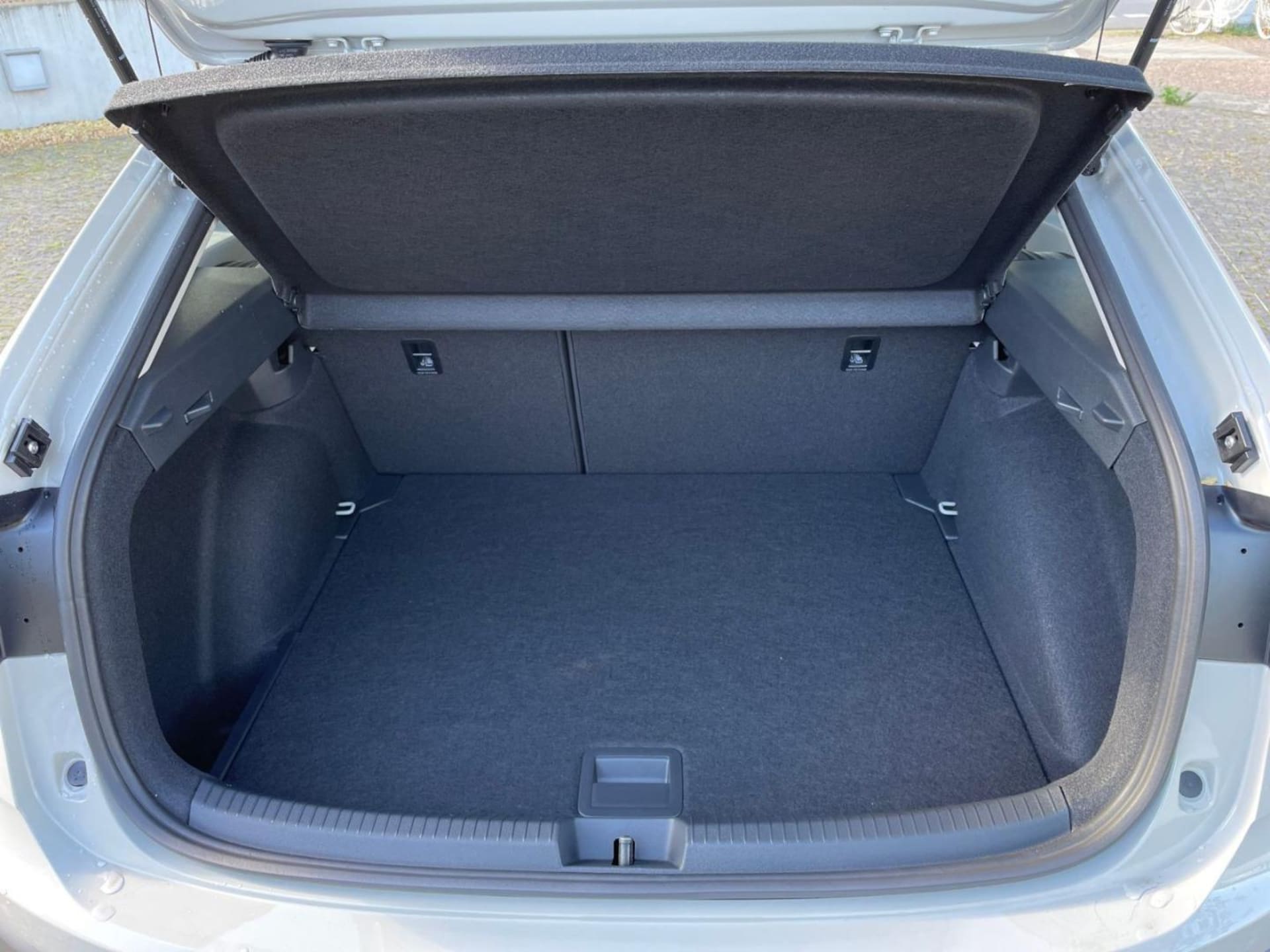 Volkswagen Taigo Basis-Modell