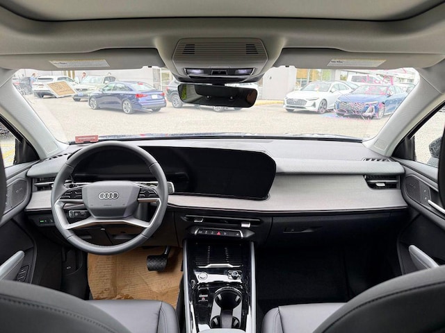 2026 Audi Q3 Base - Photo 29