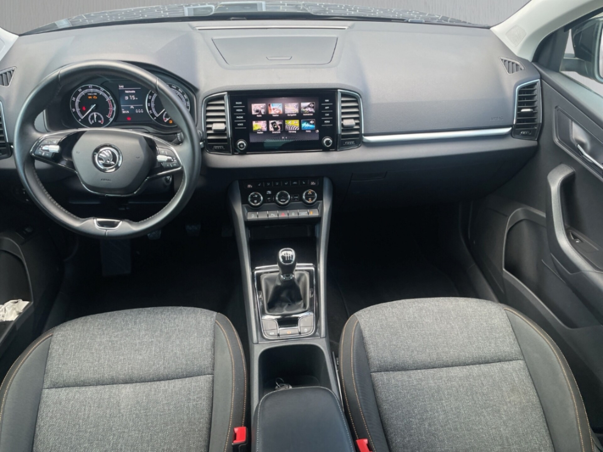 Skoda Karoq Ambition