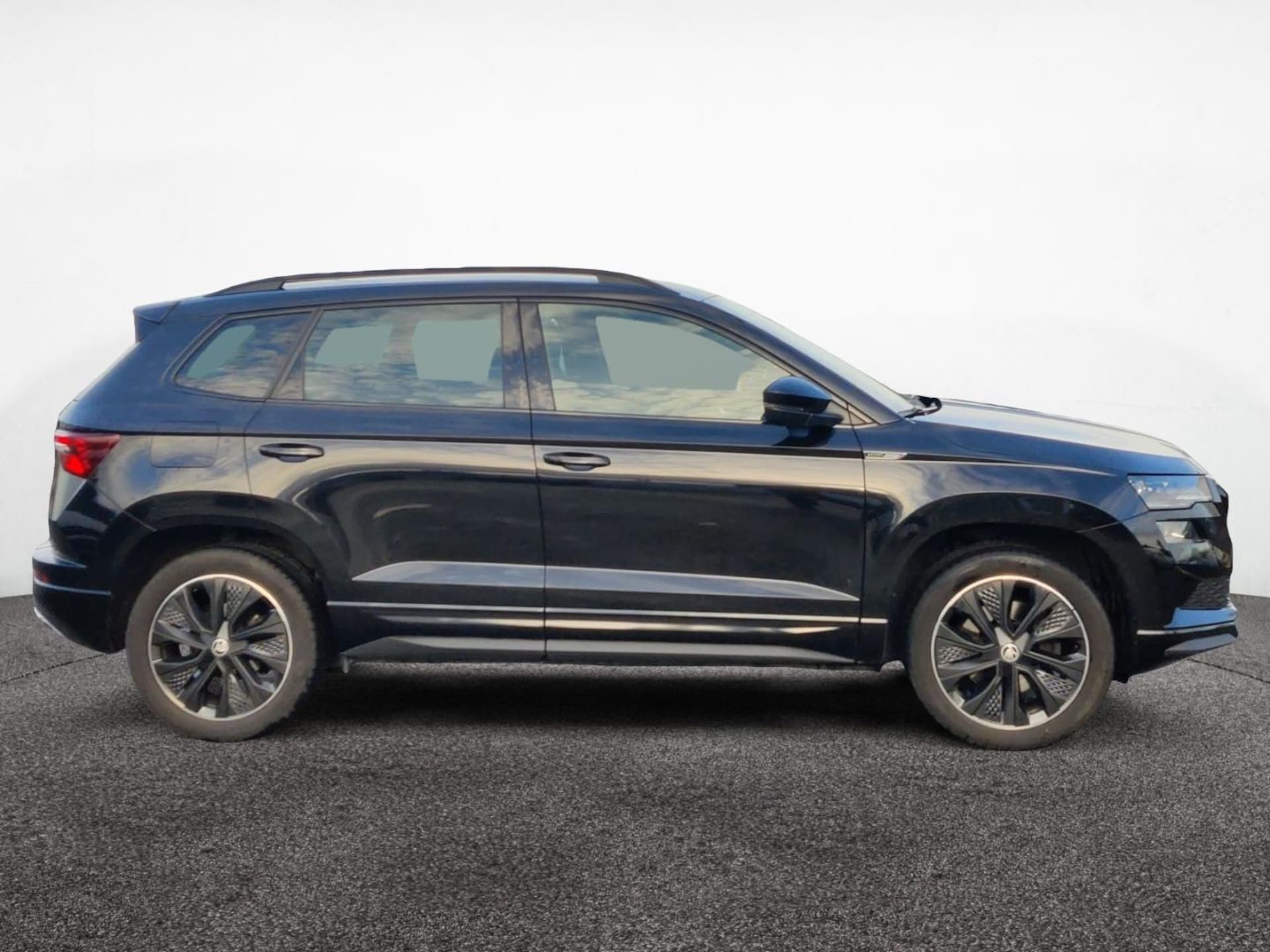 Skoda Karoq Sportline