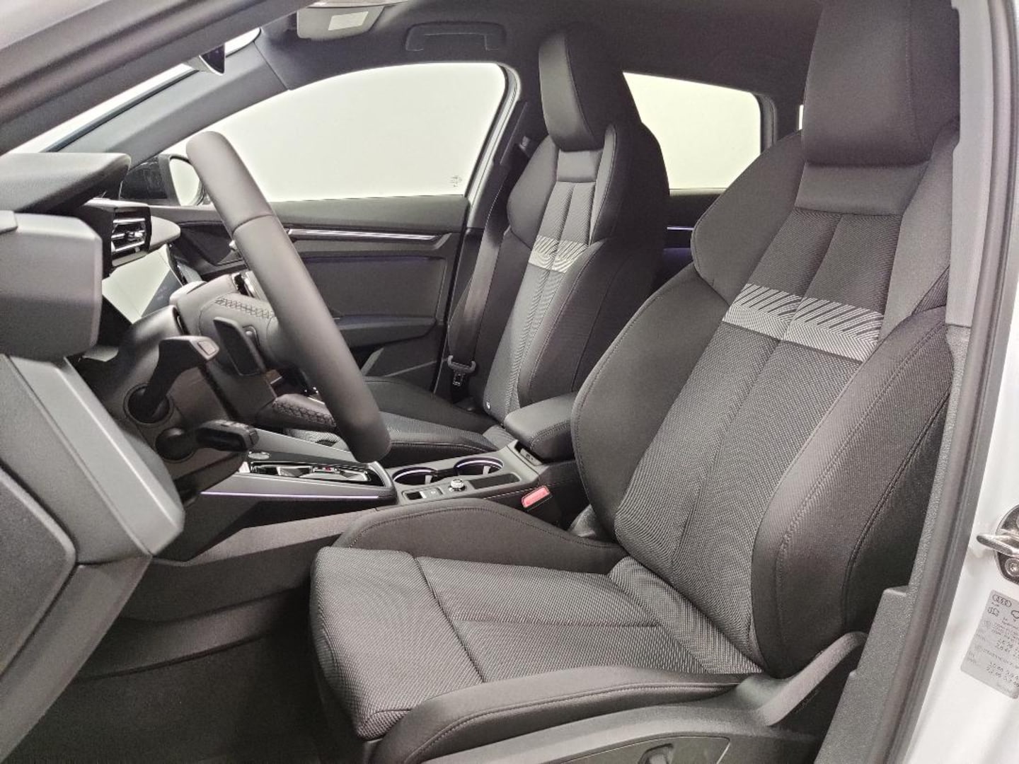 Bild über Audi A3 Sportback TFSI e TFSI e 200 kW S tronic - für weitere Informationen kontaktieren Sie den Audi Partner