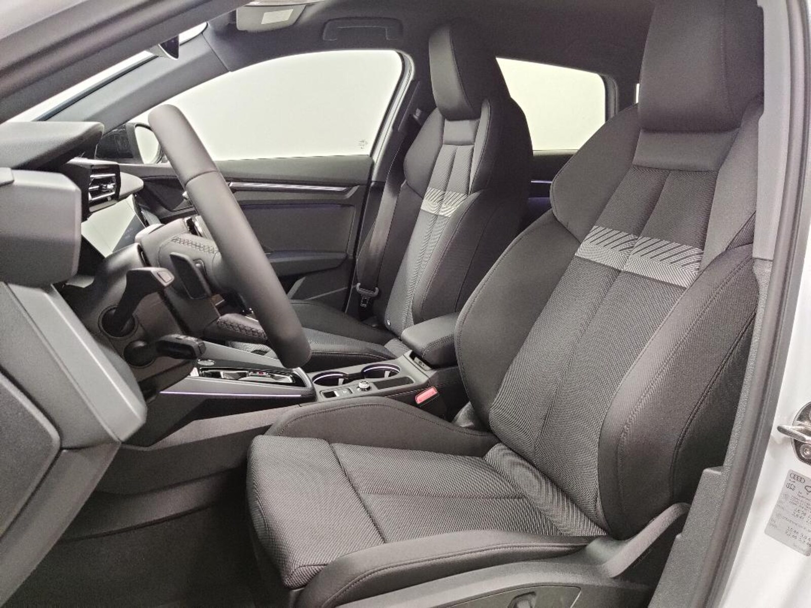 Audi A3 Sportback – Bild 13