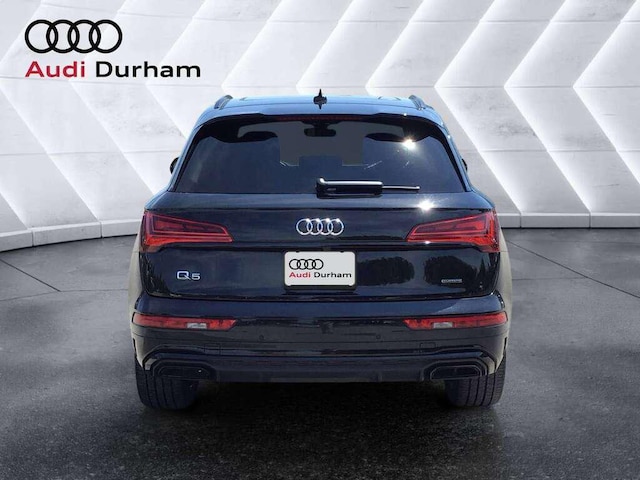 2022 Audi Q5