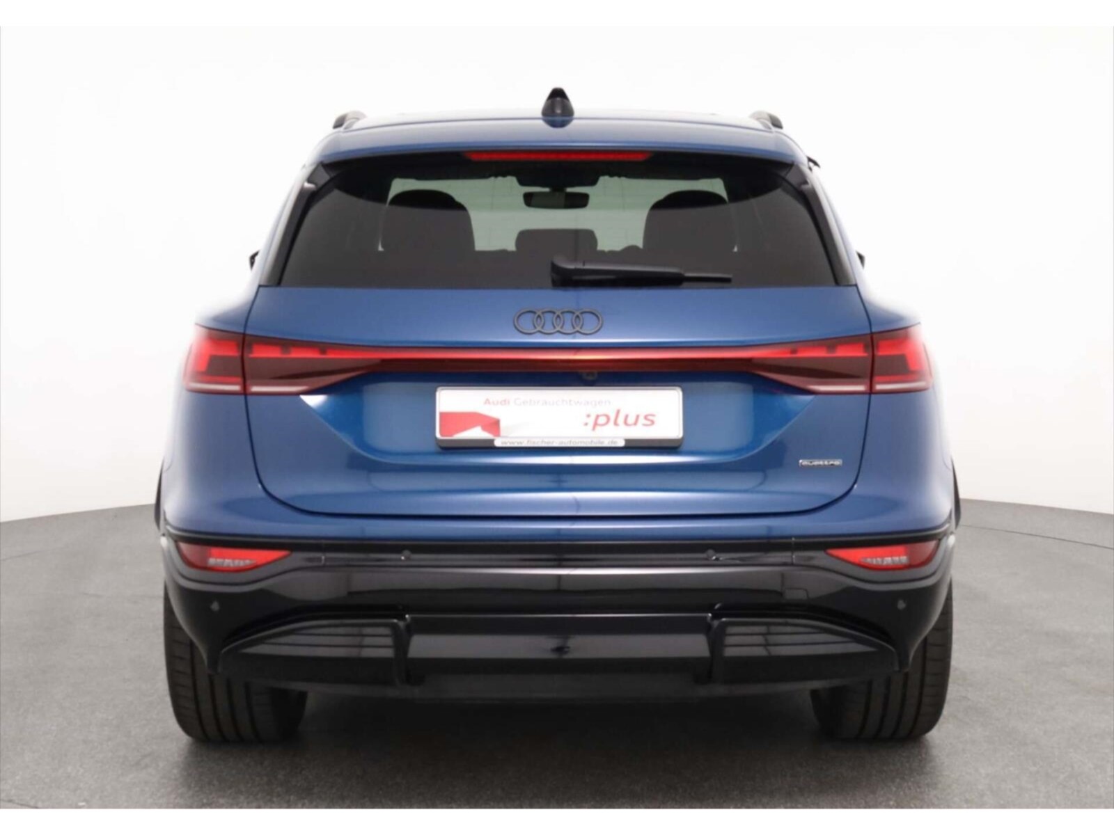 Audi Q6 e-tron – Bild 6