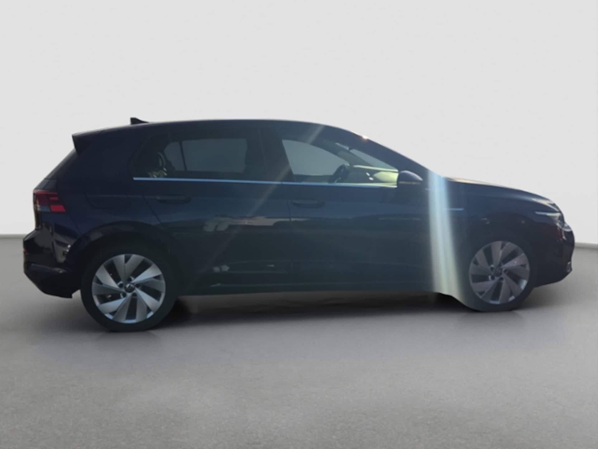 Volkswagen Golf Style