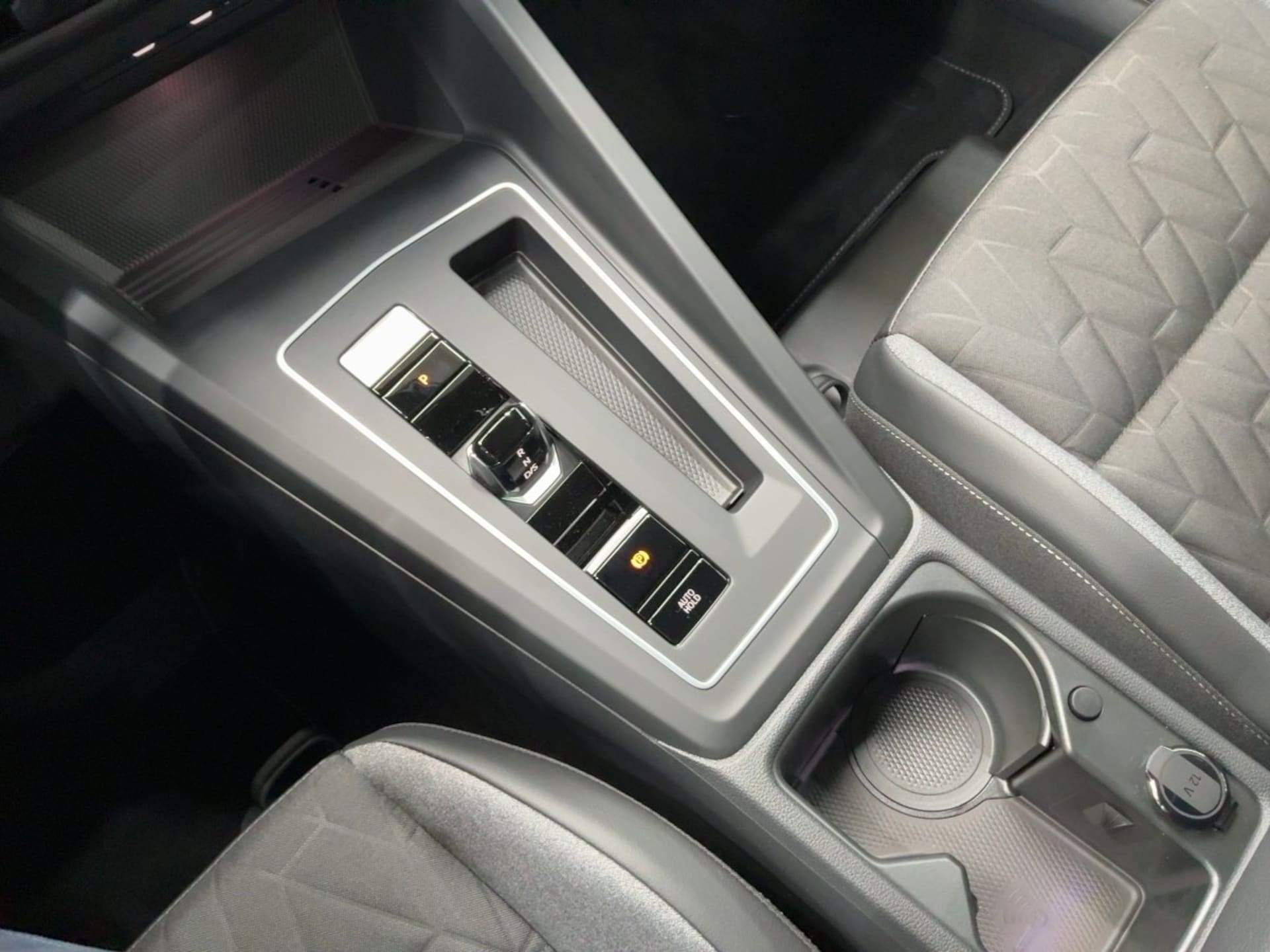 Volkswagen Golf Variant Goal
