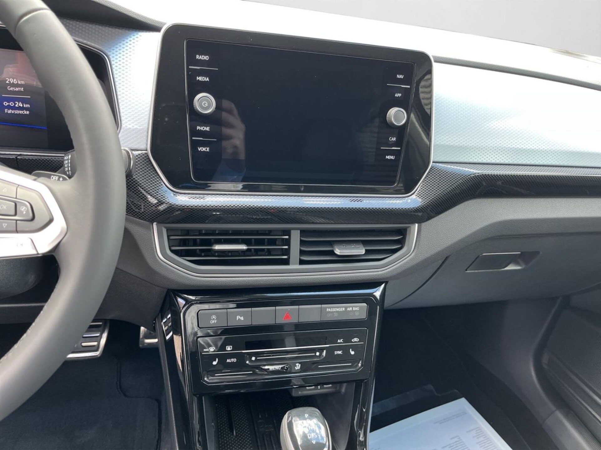 Volkswagen T-Cross ENERGY