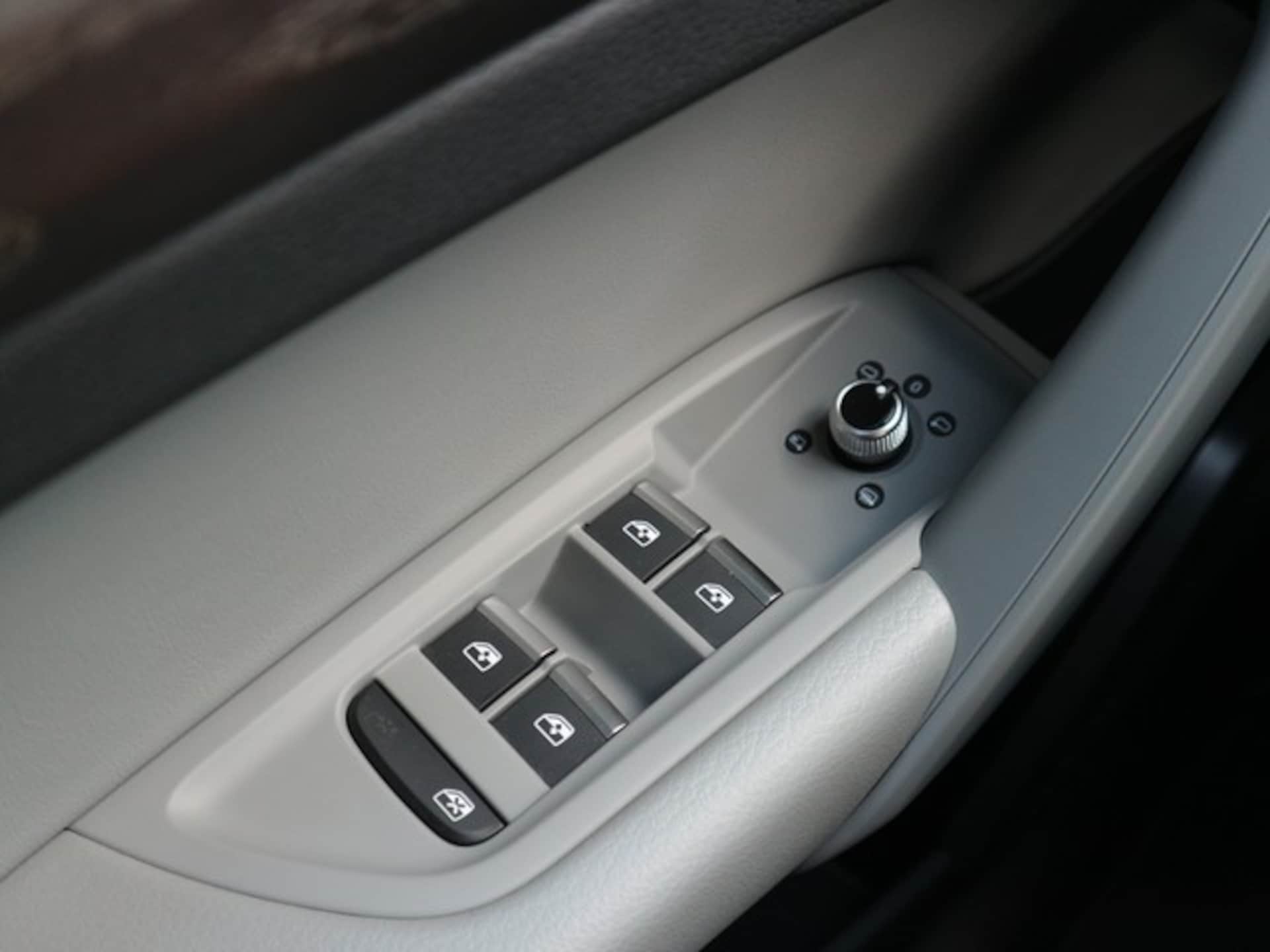 Audi Q5 Sportback TFSI e advanced