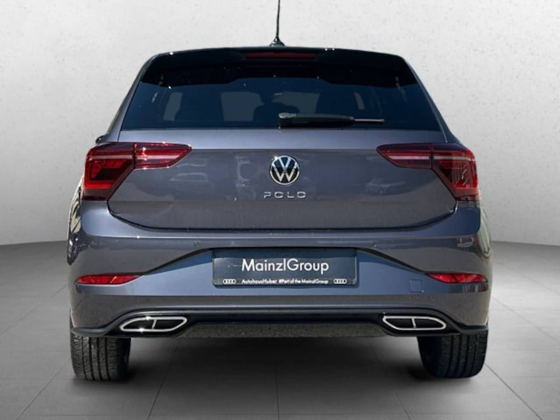 Volkswagen Polo R-Line