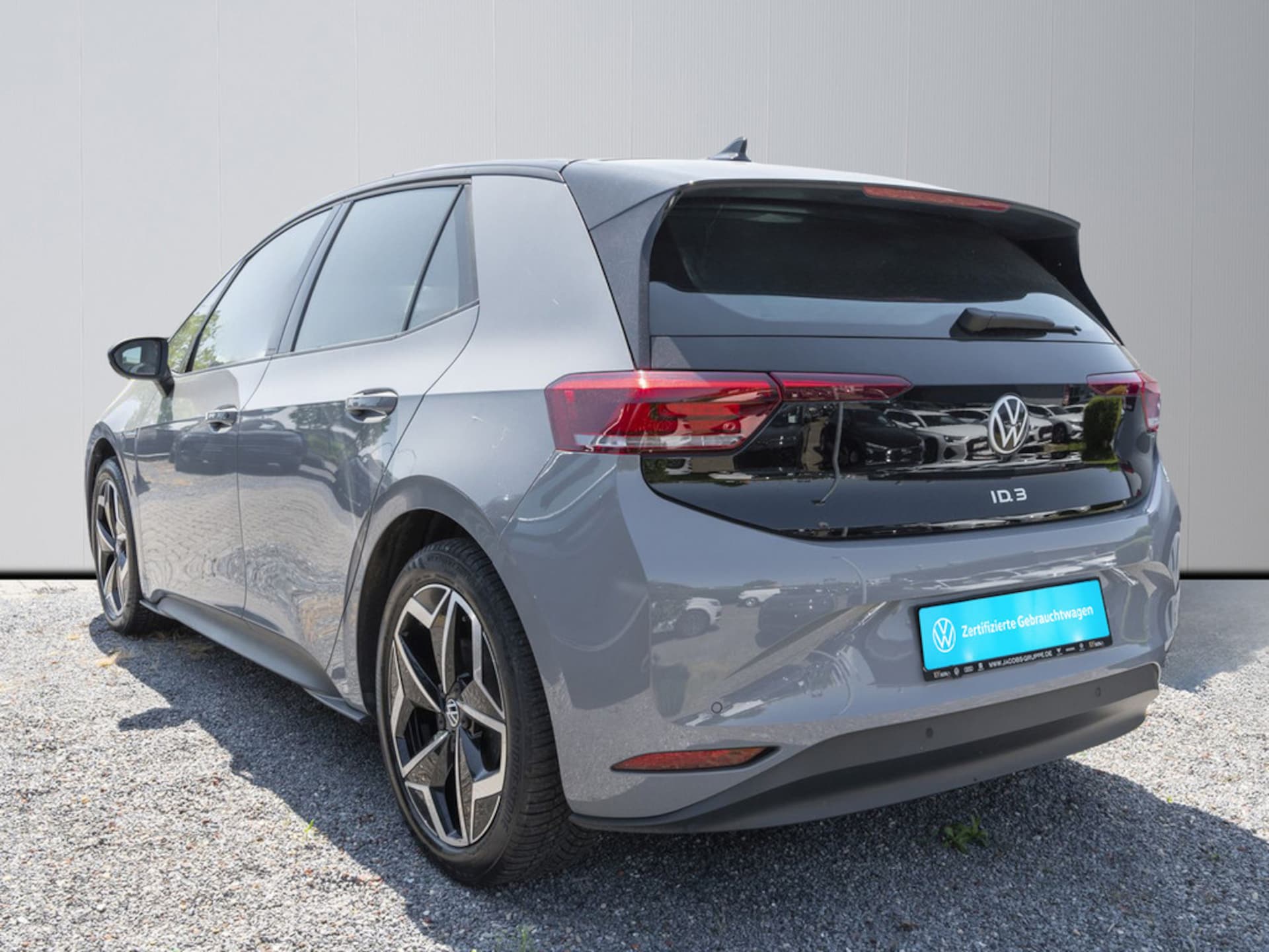 Volkswagen ID.3 Pro Performance