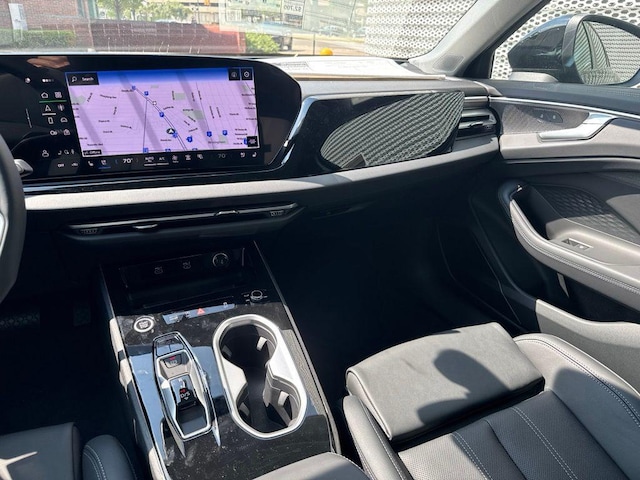 2026 Audi A6 Premium Plus - Photo 11