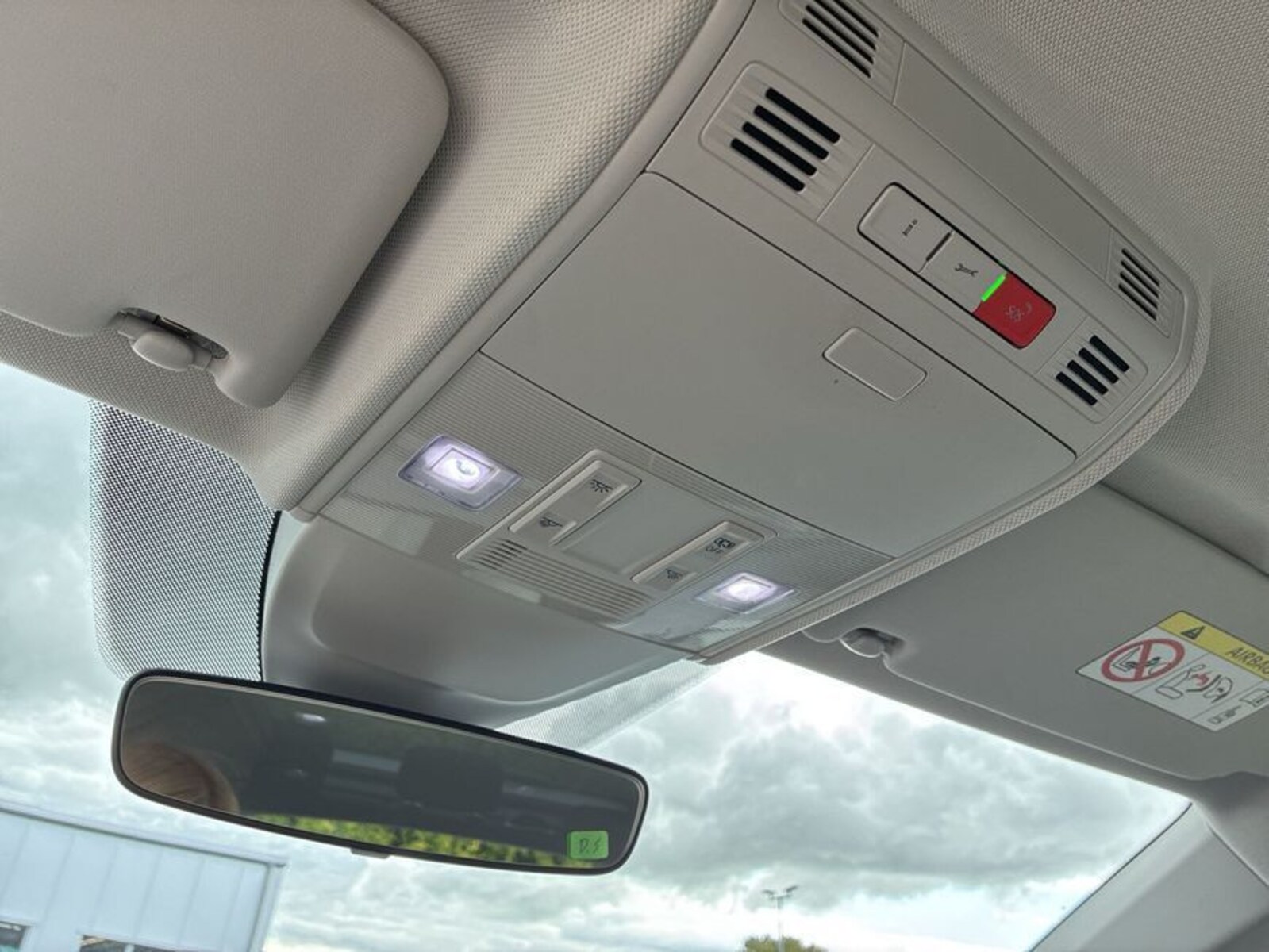 Volkswagen Taigo – Bild 24
