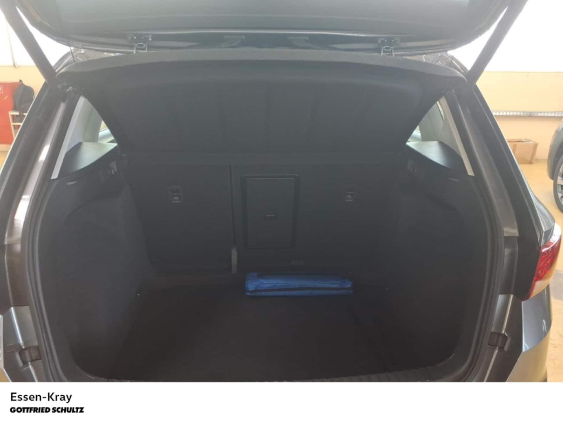 SEAT Ateca Style