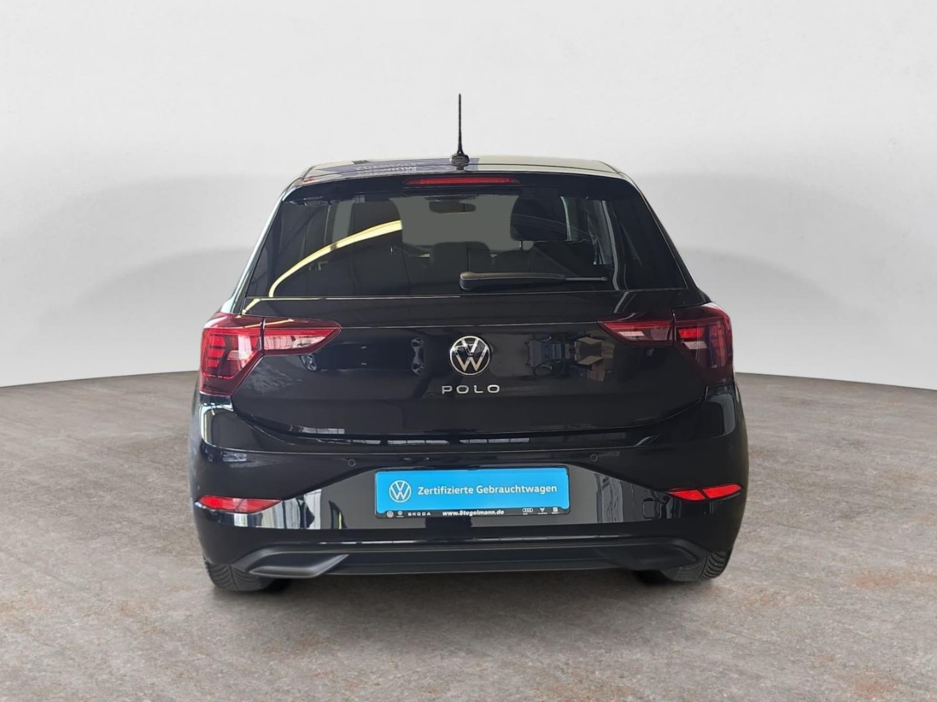 Volkswagen Polo Goal