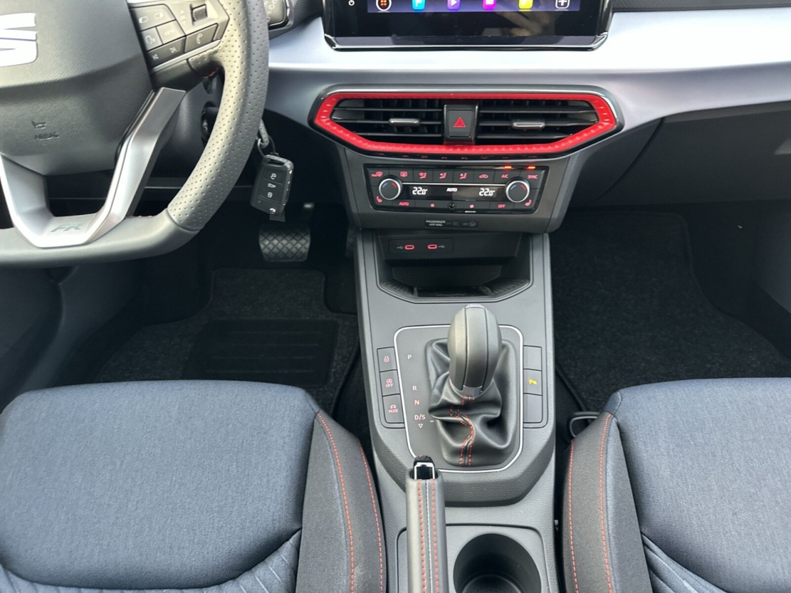 SEAT Ibiza – Bild 14