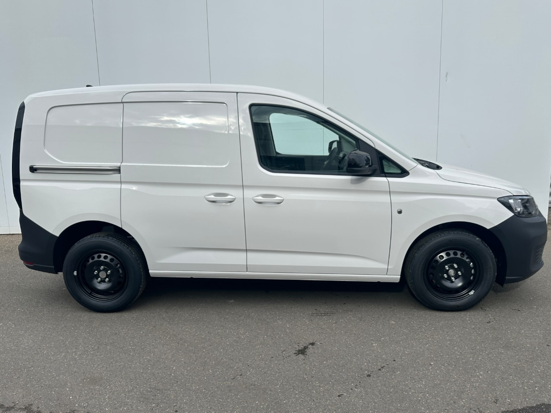 Volkswagen Caddy Cargo