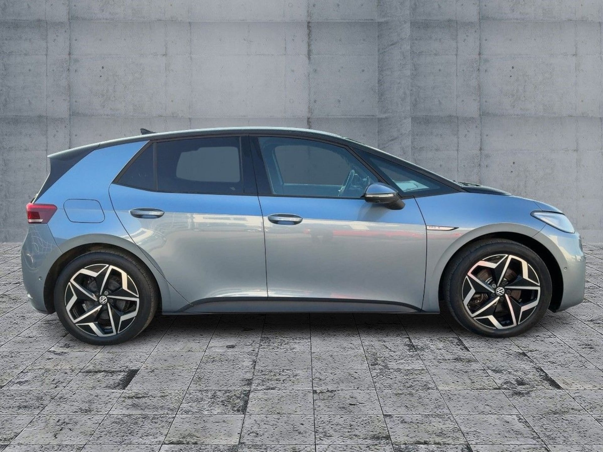 Volkswagen ID.3 Pro S