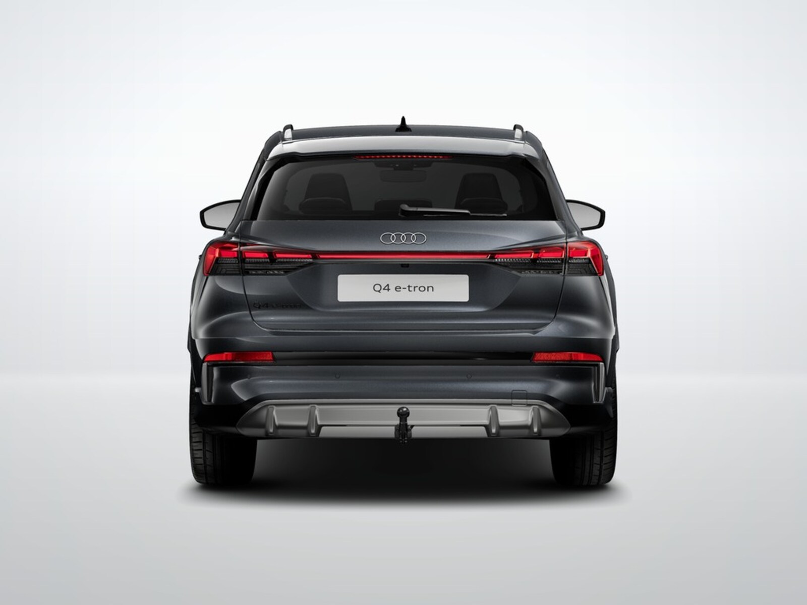 Audi Q4 e-tron – Bild 4