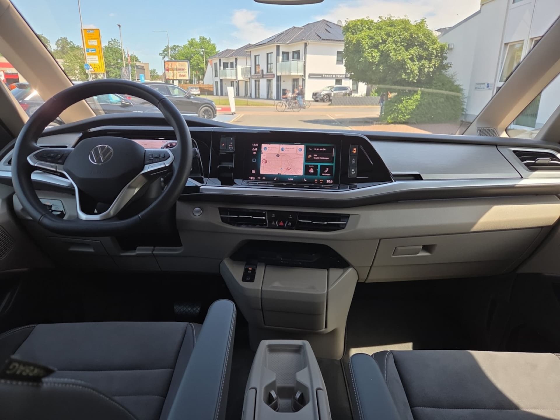 Volkswagen Multivan Life