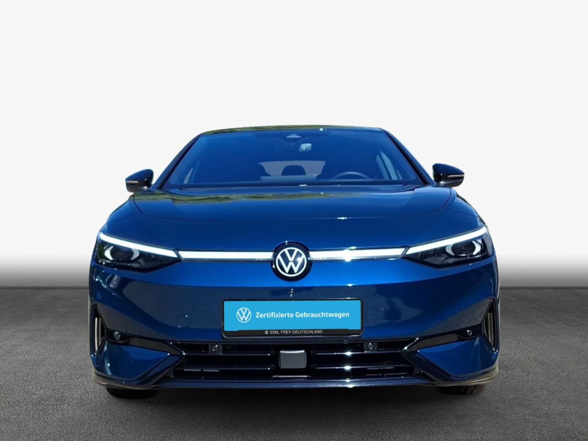 Volkswagen ID.7 Pro S