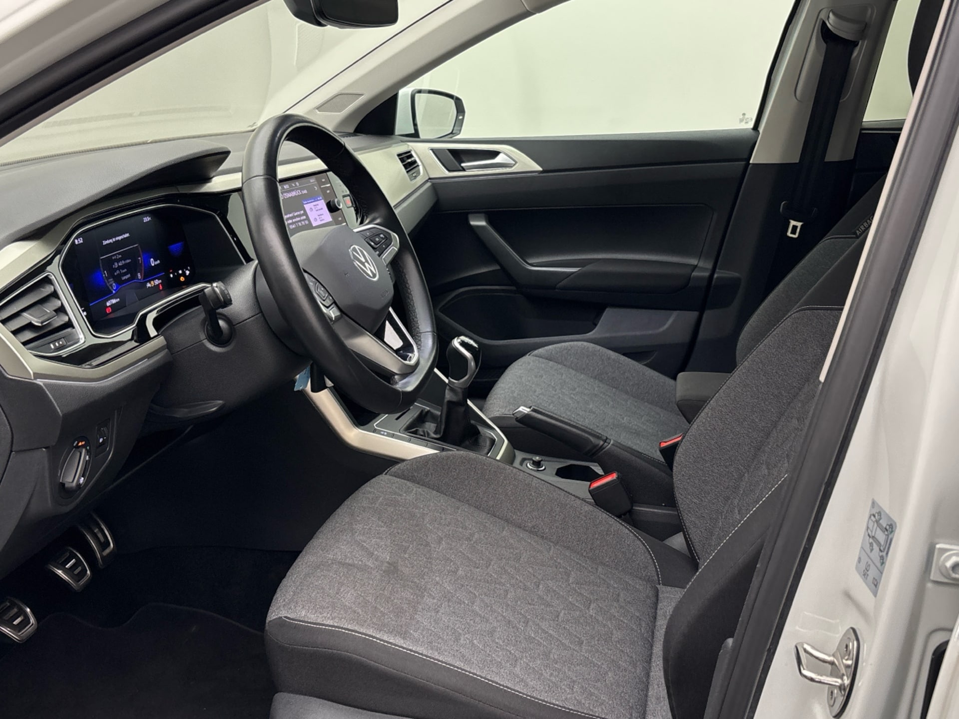 Volkswagen Polo MOVE