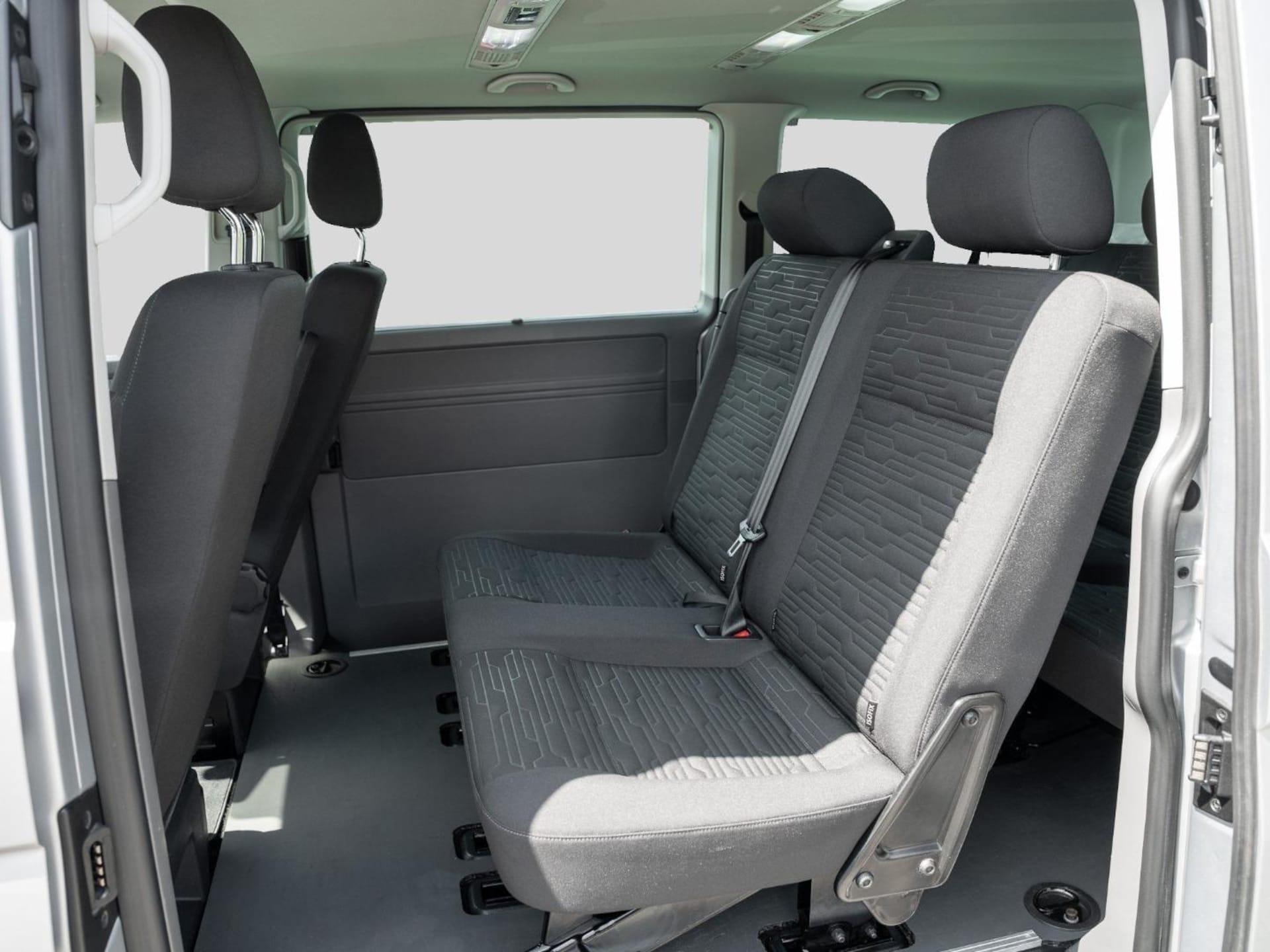 Volkswagen T6.1 Caravelle kurzer Radstand Comfortline