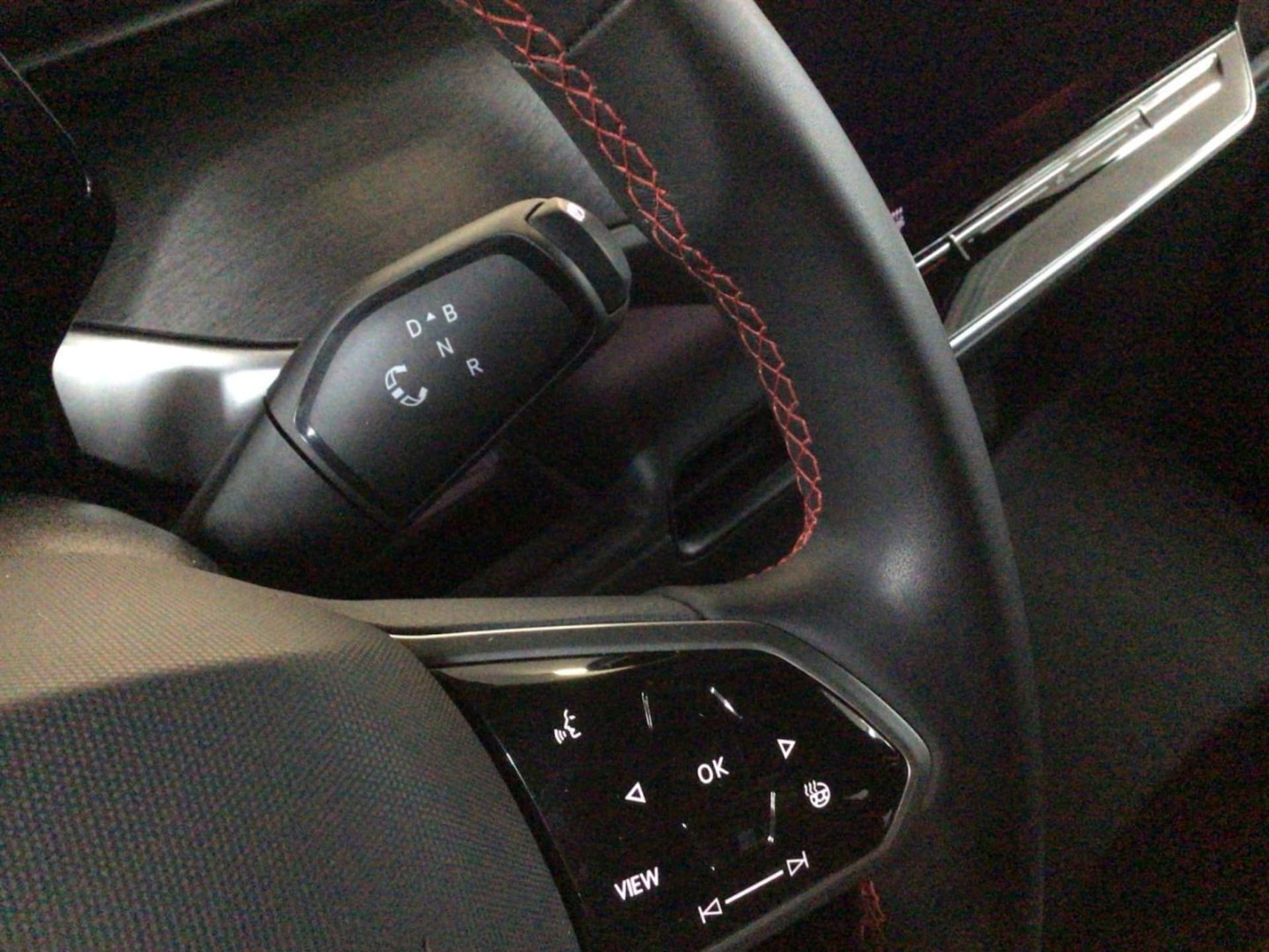 Volkswagen ID. Buzz GTX