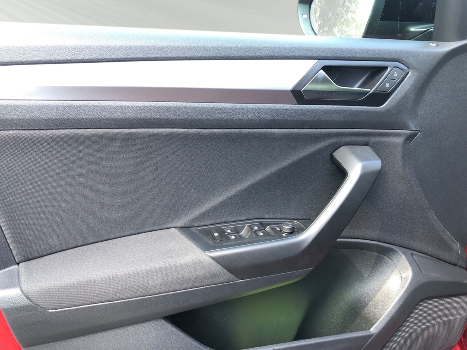 Volkswagen T-Roc – Bild 9