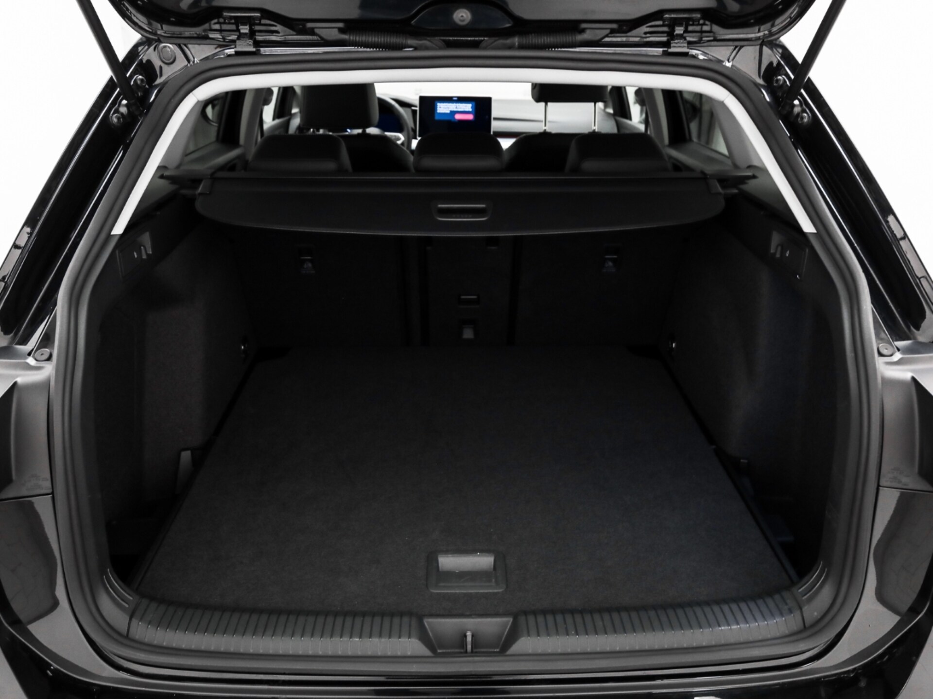 Volkswagen Golf Variant Goal