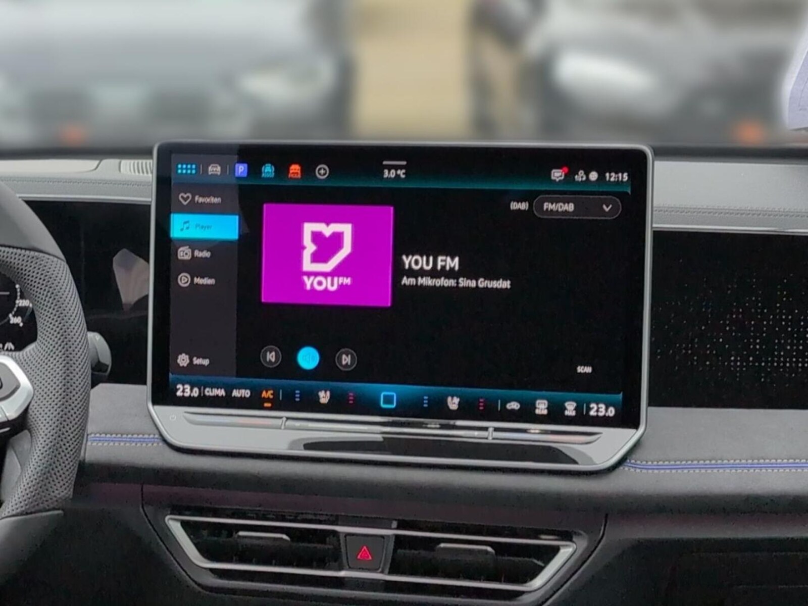 Volkswagen Tiguan – Bild 15