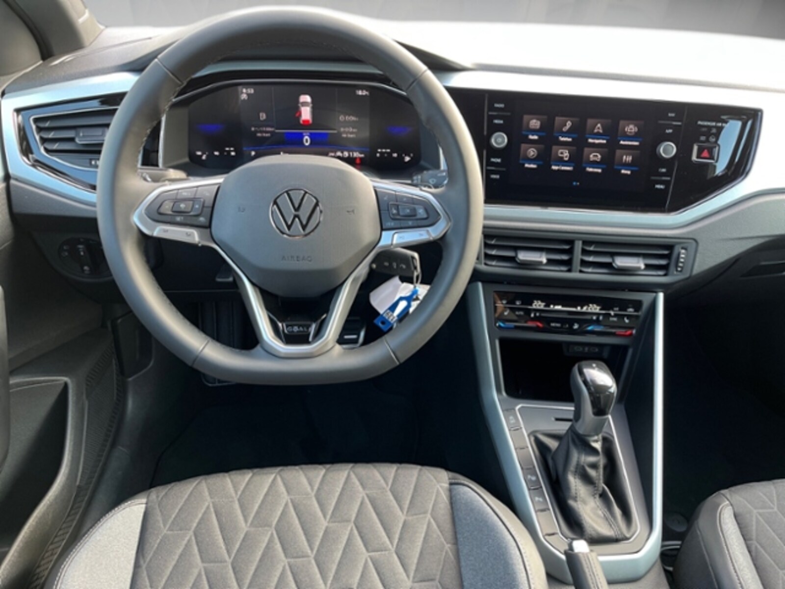 Volkswagen Taigo – Bild 11