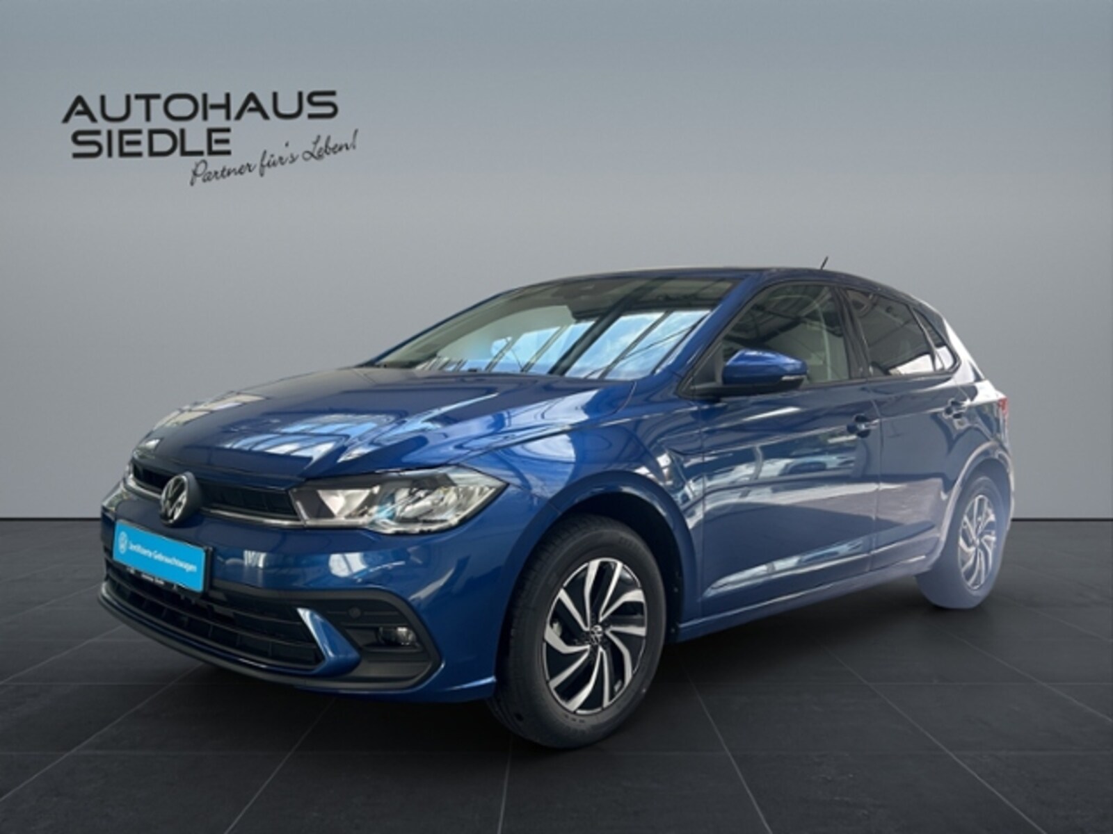 Volkswagen Polo – Bild 2