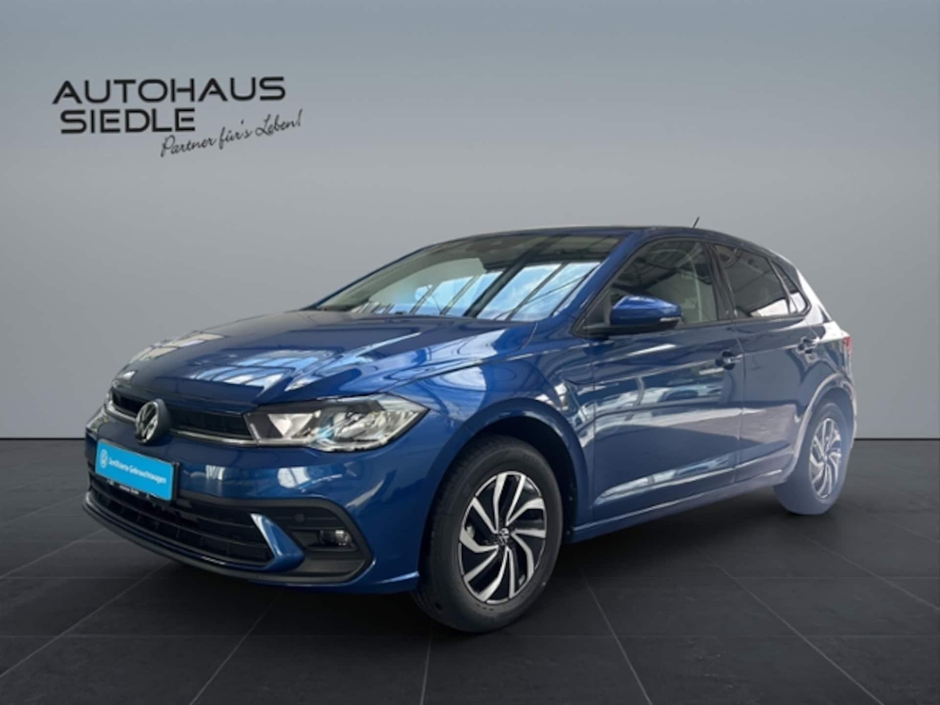 Volkswagen Polo Life